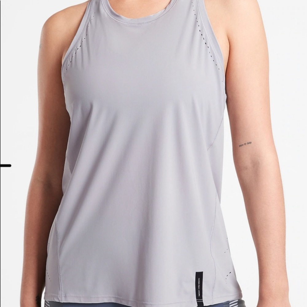 Athleta tank top